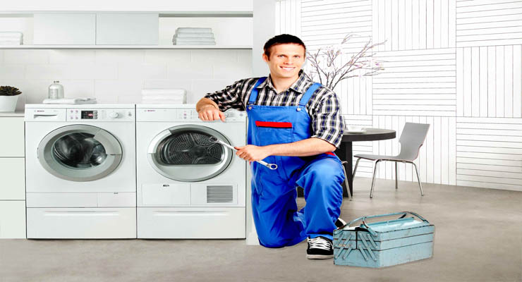 صيانه غسالات بومباني